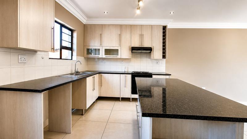 2 Bedroom Property for Sale in Heuwelsig Free State